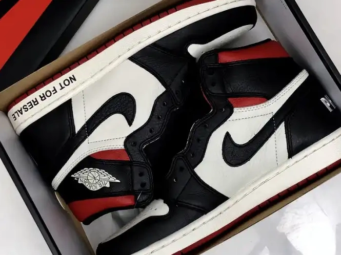 Rep LUCY 1 OG NRG Jordan Air Red Varsity Retro 861428-106 High For Resale Not 0515